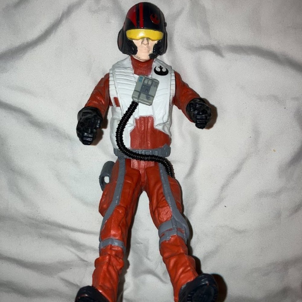 Star Wars action figures, 6 pack - Picture 15 of 16